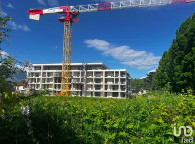 Apartment at EYBENS (38320)