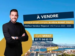 Commercial walls in LA SEYNE-SUR-MER (83500)