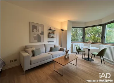 Appartement à TORCY (77200)