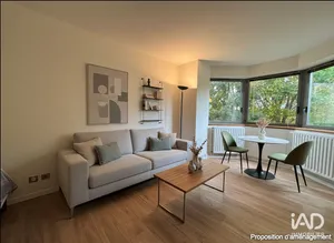 Apartment at TORCY (77200)