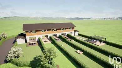 Maison à DRAILLANT (74550)