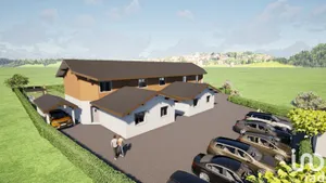 Maison à DRAILLANT (74550)