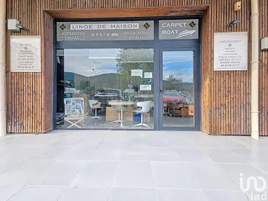 Droit au bail à SAINTE-MAXIME (83120)