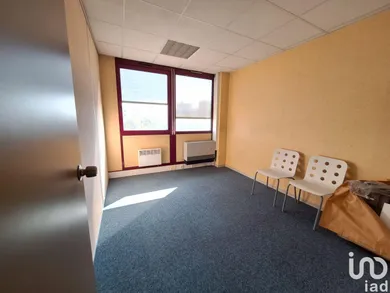Bureaux à TOULOUSE (31100)