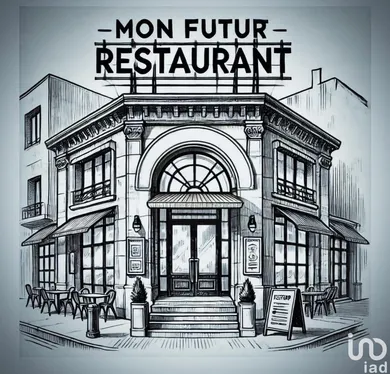 Restaurant à ANNECY (74000)