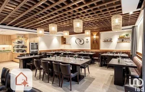 Restaurant à PARIS (75009)