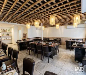 Restaurant à PARIS (75009)