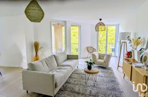 Apartment at NANTES (44000)