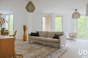 Apartment at NANTES (44000)