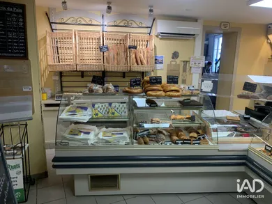 Boulangerie à LE MANS (72100)