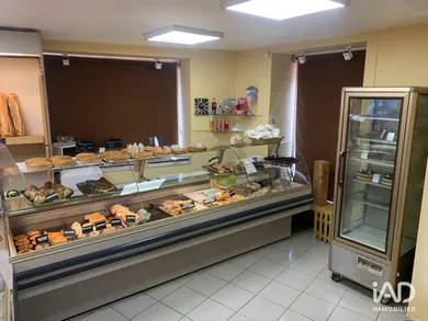 Boulangerie à LE MANS (72100)
