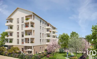 Apartment at VICHY (03200)
