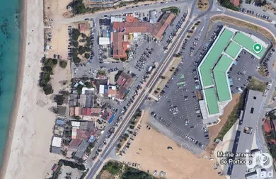 Boutique/Local commercial à PORTICCIO (20166)