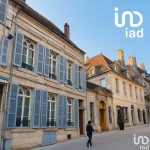 Murs commerciaux  à DOLE (39100)