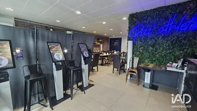 Pizzeria in TRÉMERY (57300)