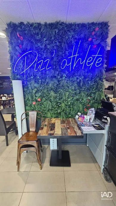 Pizzeria in TRÉMERY (57300)