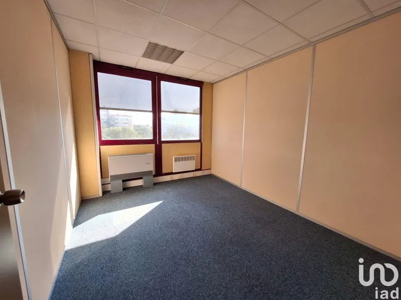 Local commercial 115 m² · à Toulouse · 115 m² · 1 108 €/mois