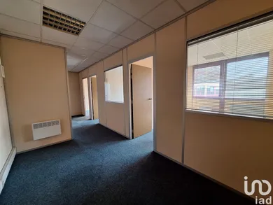 Office in TOULOUSE (31100)