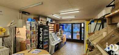 Tabac à ÉCOLE-VALENTIN (25480)