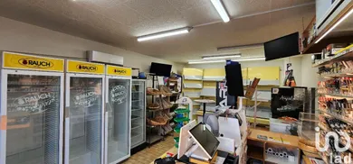 Tabac à ÉCOLE-VALENTIN (25480)