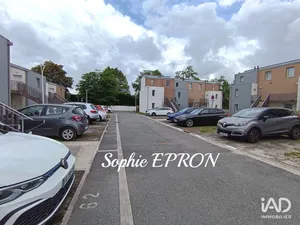 Apartment at PAREMPUYRE (33290)