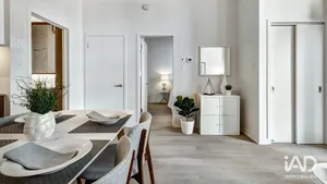 Appartement à LYON (69005)