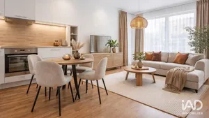 Apartment in LYON (69005)