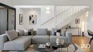 Duplex in LYON (69005)