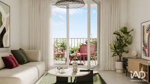 Appartement à LYON (69005)