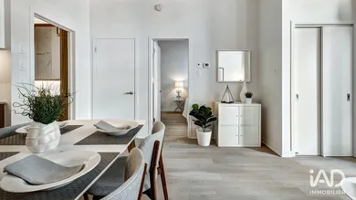 Duplex in LYON (69005)