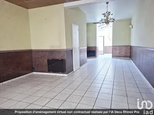 Murs commerciaux à MONTARGIS (45200)