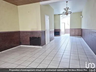 Murs commerciaux  à MONTARGIS (45200)