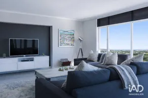 Apartment in ANTIBES (06600)