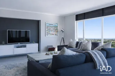 Appartement à ANTIBES (06600)