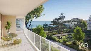 Appartement à ANTIBES (06600)