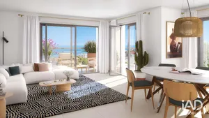 Apartment at ANTIBES (06600)