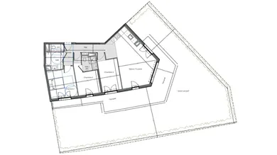 Apartment in ANTIBES (06600)