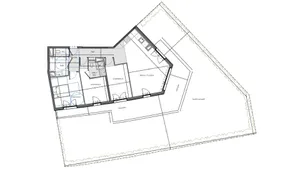 Apartment in ANTIBES (06600)