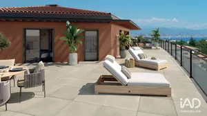 Apartment at ANTIBES (06600)