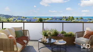 Appartement à ANTIBES (06600)