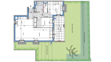 Apartment in ANTIBES (06600)