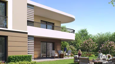 Apartment in ANTIBES (06600)