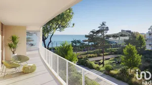 Appartement à ANTIBES (06600)