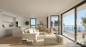 Appartement à ANTIBES (06600)