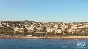 Appartement à ANTIBES (06600)