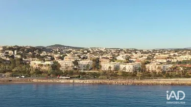 Appartement à ANTIBES (06600)