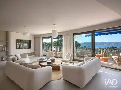 Apartment in ANTIBES (06600)