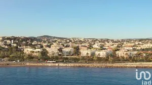 Appartement à ANTIBES (06600)