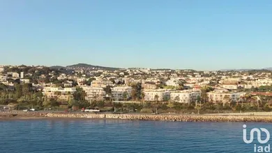 Apartment in ANTIBES (06600)