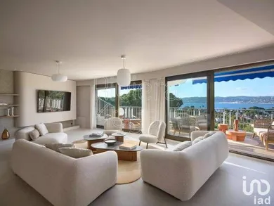 Appartement à ANTIBES (06600)